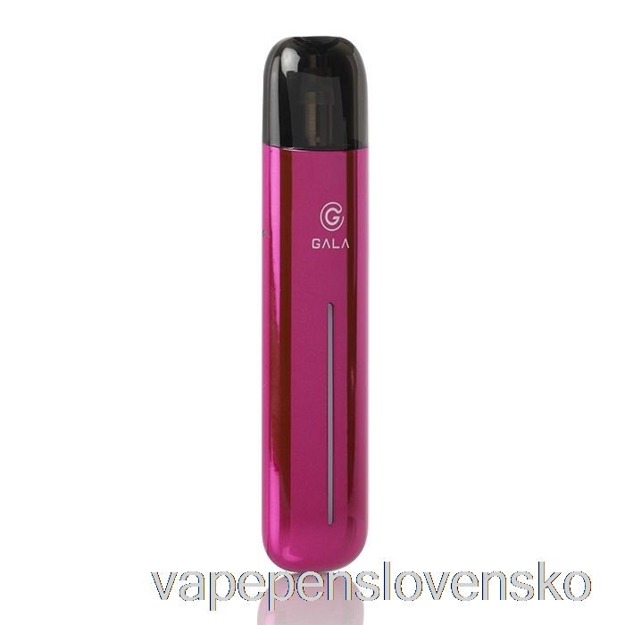 Innokin Gala 30w Pod System Pink Vape Slovensko